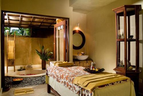 Hotel The Sungu Resort & Spa