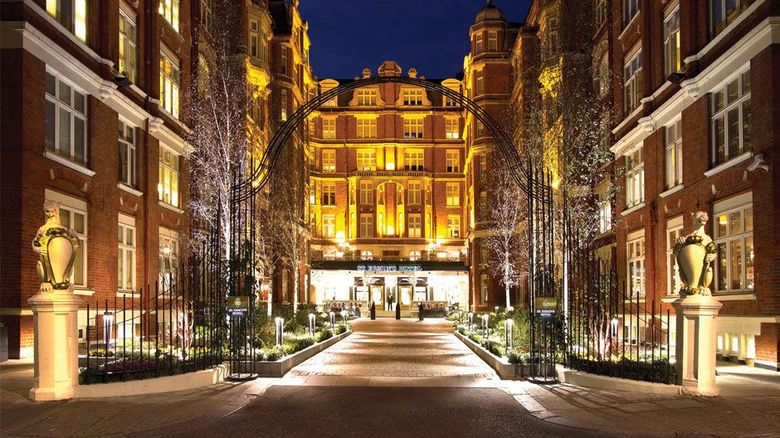 St Ermin's Hotel - Autograph Collection