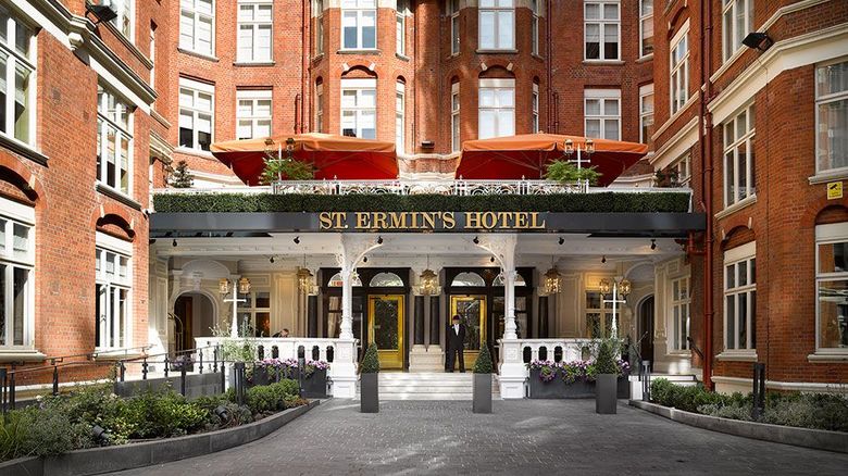 St Ermin's Hotel - Autograph Collection