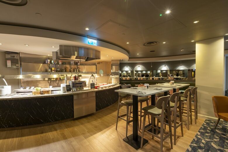 Hotel Holiday Inn London Regents Park