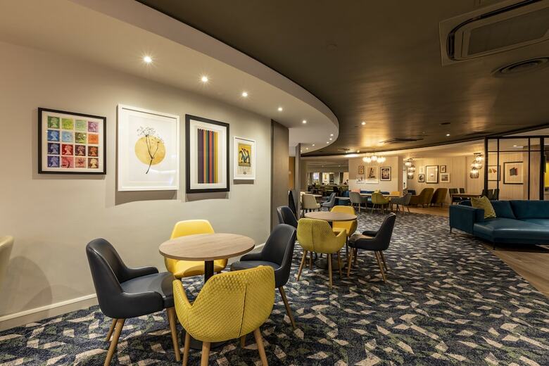 Hotel Holiday Inn London Regents Park