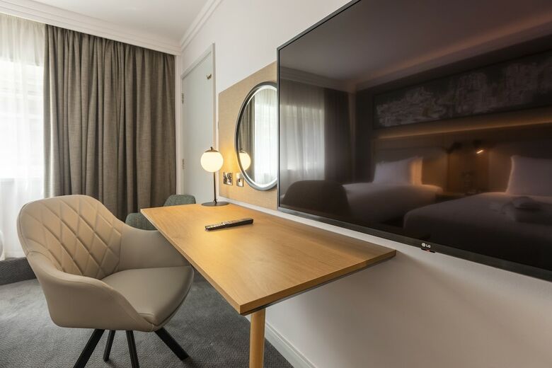 Hotel Holiday Inn London Regents Park