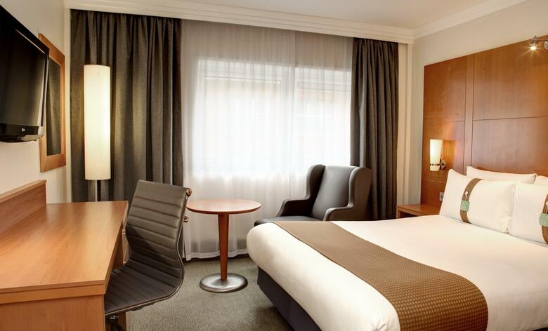 Hotel Holiday Inn London Regents Park