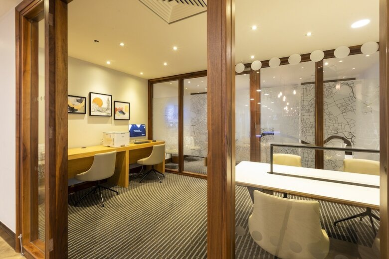Hotel Holiday Inn London Regents Park