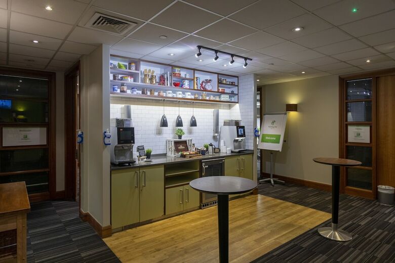 Hotel Holiday Inn London Regents Park