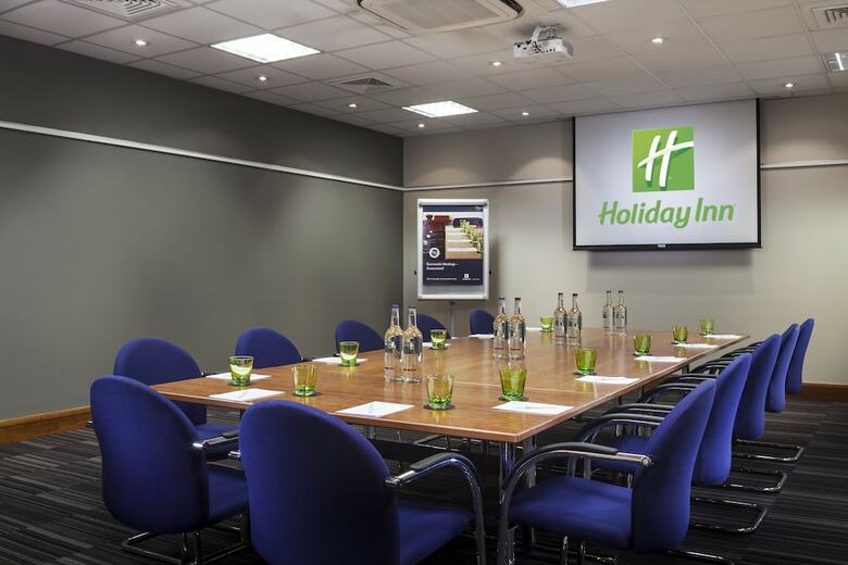Hotel Holiday Inn London Regents Park