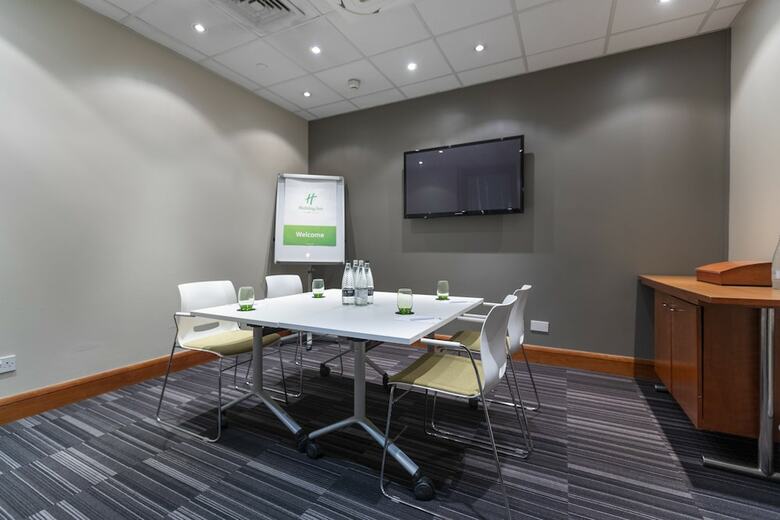 Hotel Holiday Inn London Regents Park