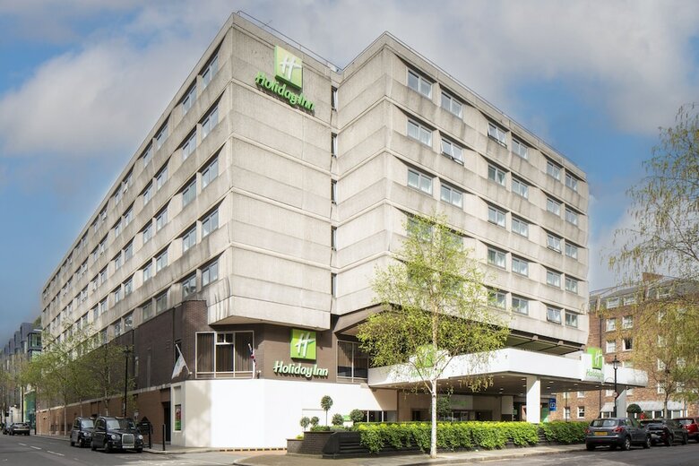 Hotel Holiday Inn London Regents Park