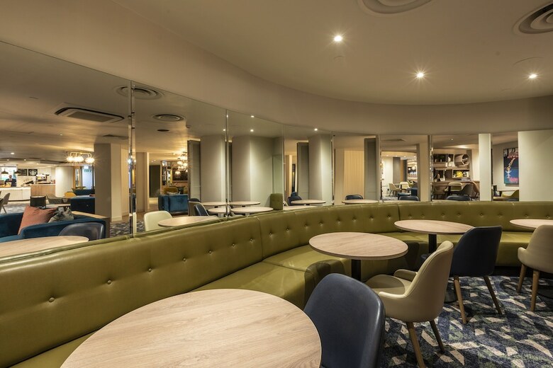 Hotel Holiday Inn London Regents Park