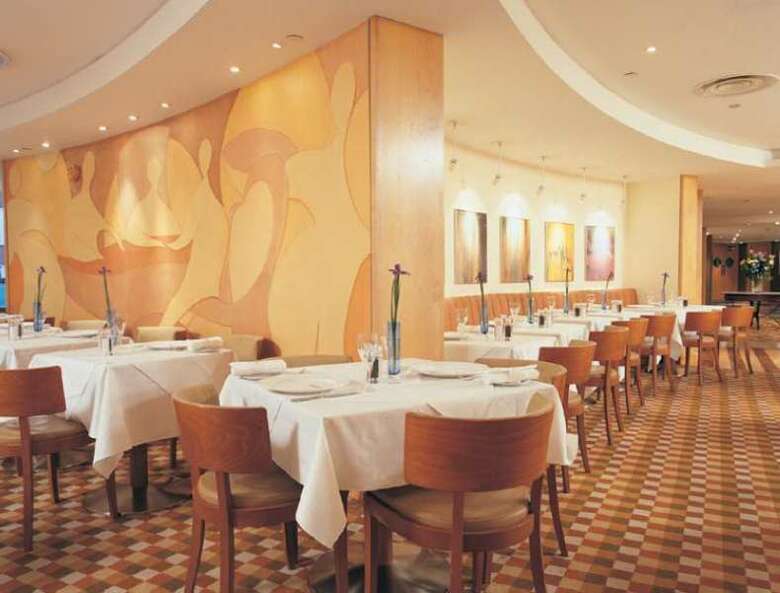 Hotel Holiday Inn London Regents Park