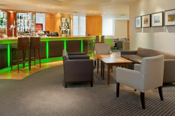 Hotel Holiday Inn London Regents Park