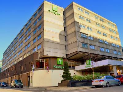 Hotel Holiday Inn London Regents Park