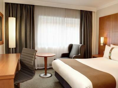 Hotel Holiday Inn London Regents Park