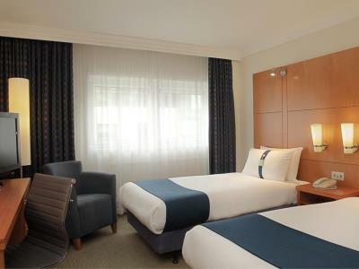 Hotel Holiday Inn London Regents Park