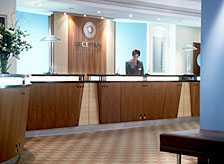 Hotel Holiday Inn London Regents Park