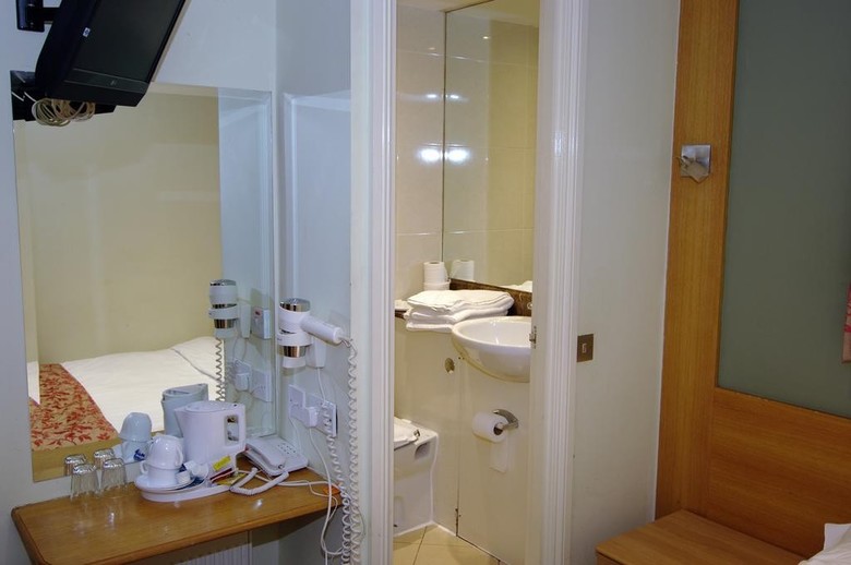 Westbury Hotel