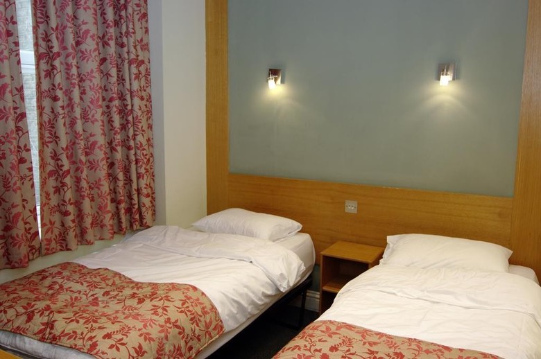 Westbury Hotel