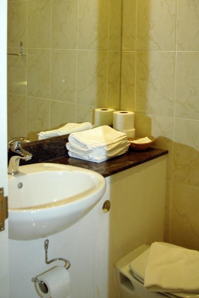 Westbury Hotel
