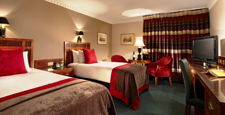 The Tower - A Guoman Hotel