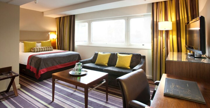 The Tower - A Guoman Hotel