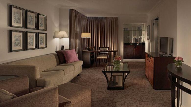 Hotel Hyatt Regency The Churchill