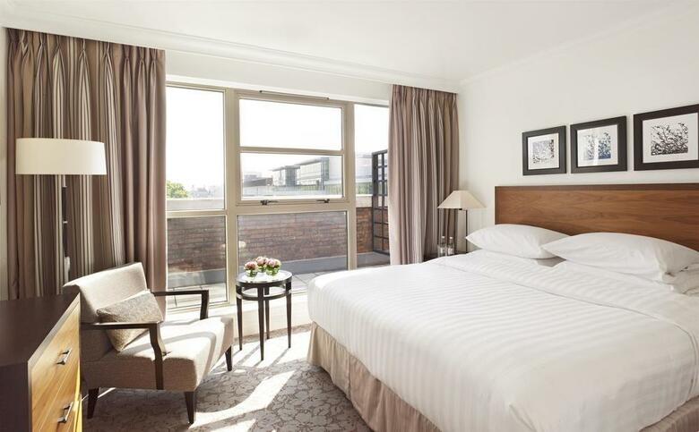 Hotel Hyatt Regency The Churchill