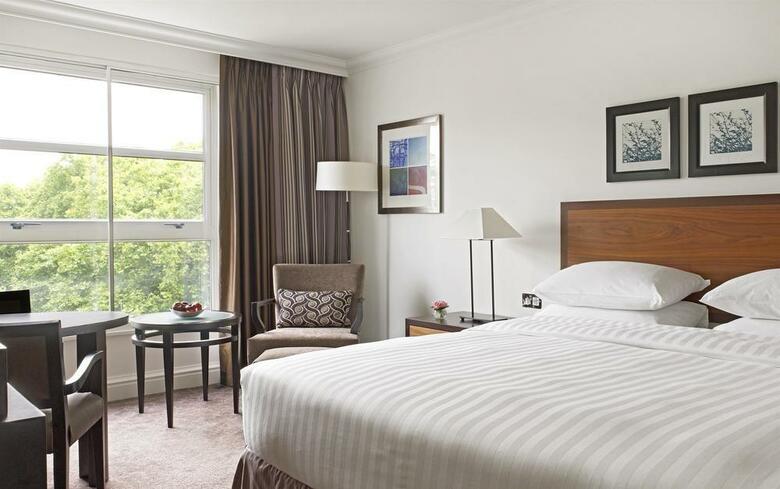 Hotel Hyatt Regency The Churchill