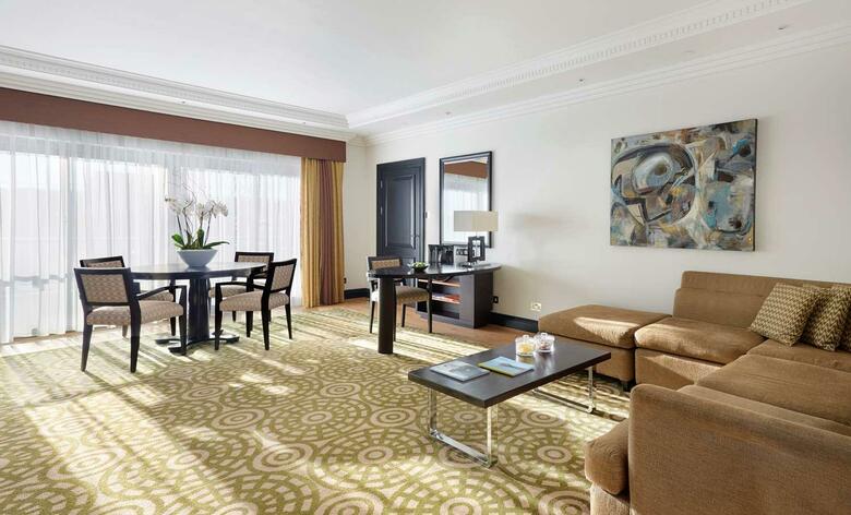 Hotel Hyatt Regency The Churchill
