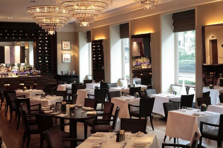 Hotel Hyatt Regency The Churchill