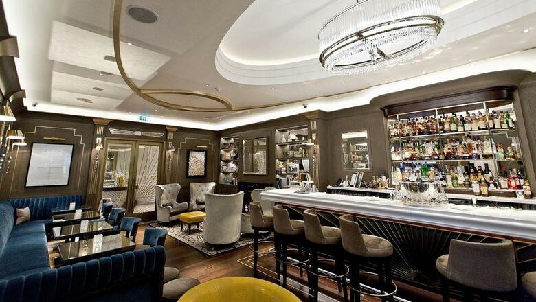 Hotel Hyatt Regency The Churchill