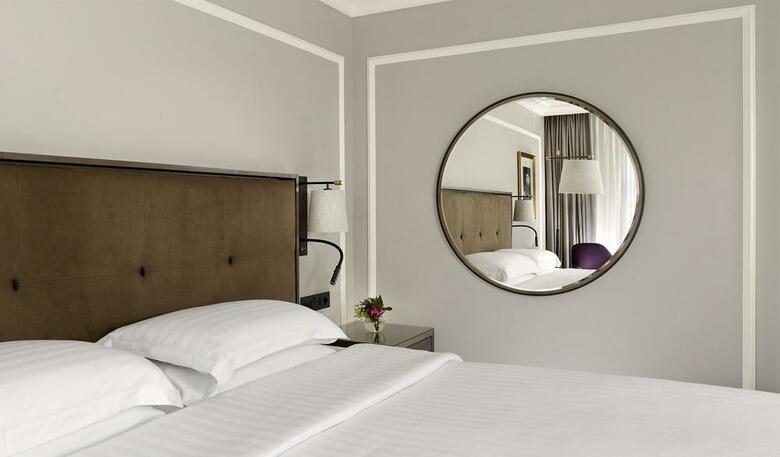 Hotel Hyatt Regency The Churchill
