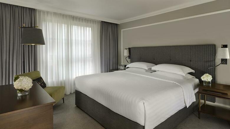 Hotel Hyatt Regency The Churchill