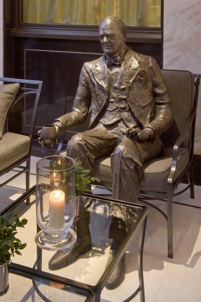 Hotel Hyatt Regency The Churchill