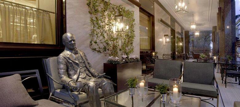 Hotel Hyatt Regency The Churchill