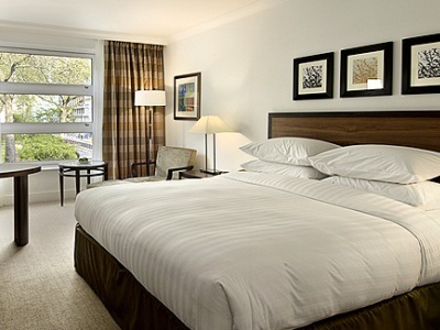 Hotel Hyatt Regency The Churchill