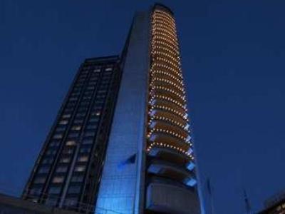 Hotel Hilton Park Lane