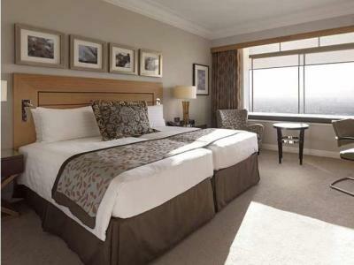 Hotel Hilton Park Lane