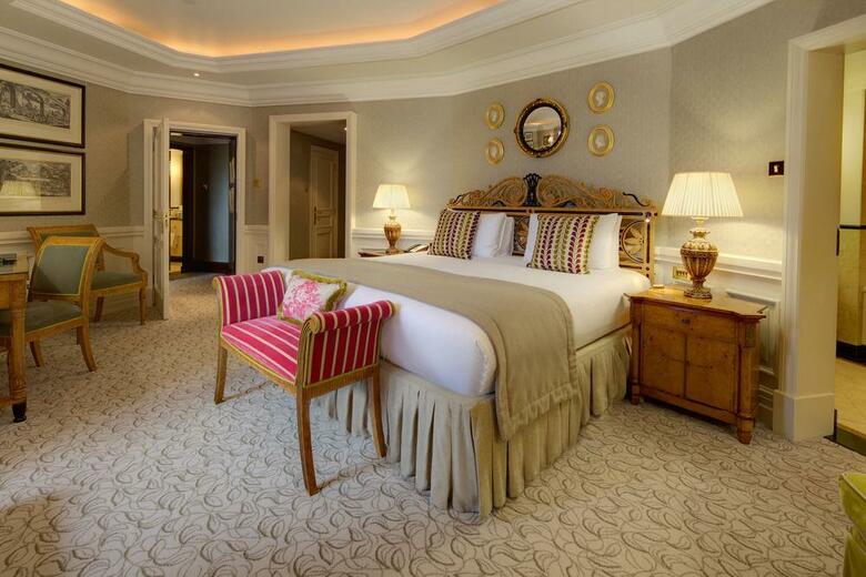 Hotel Hilton Park Lane