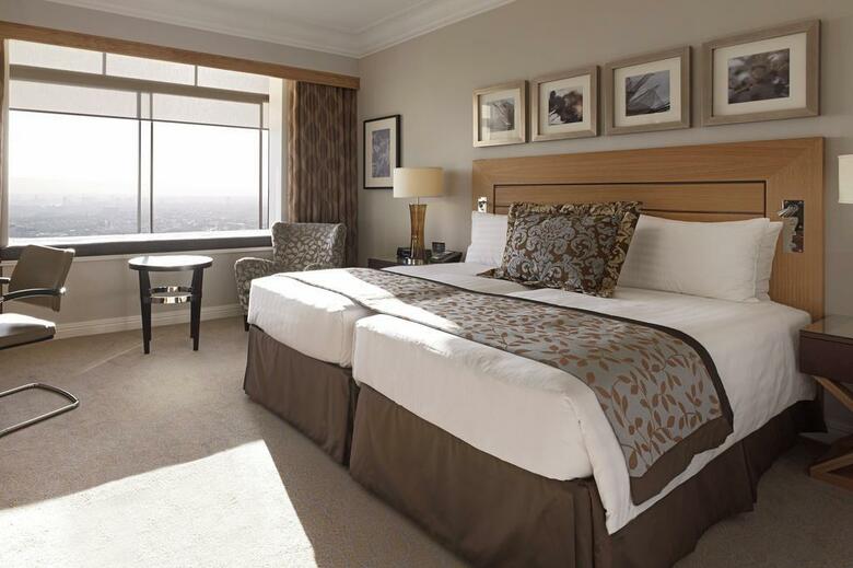 Hotel Hilton Park Lane