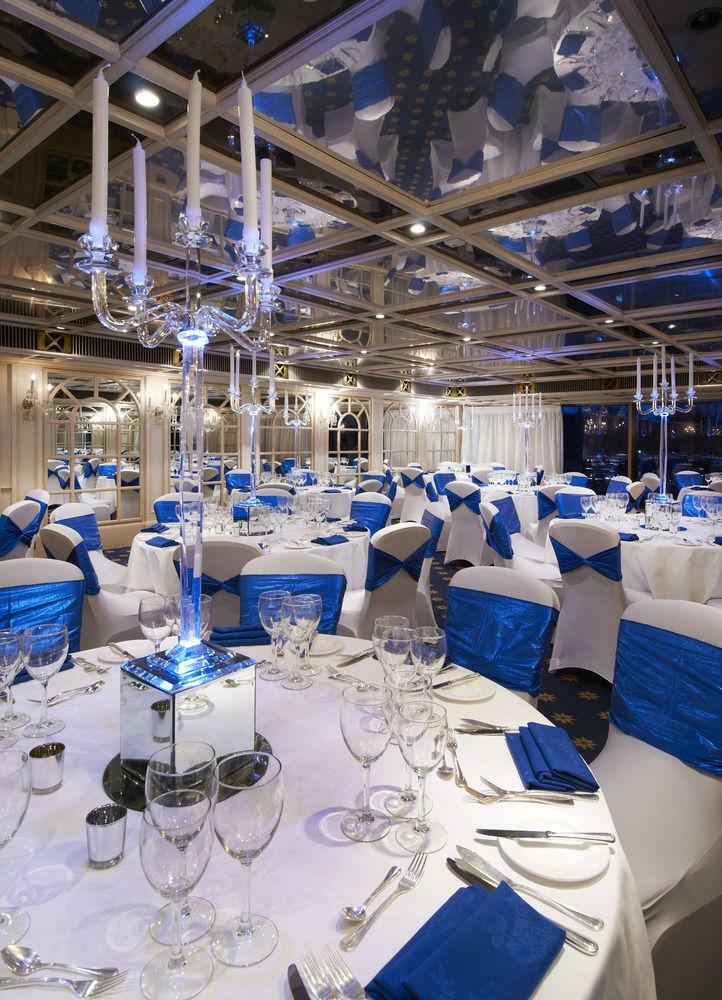 Hotel Hilton Park Lane