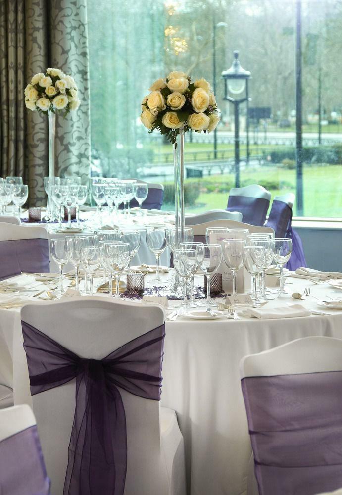 Hotel Hilton Park Lane