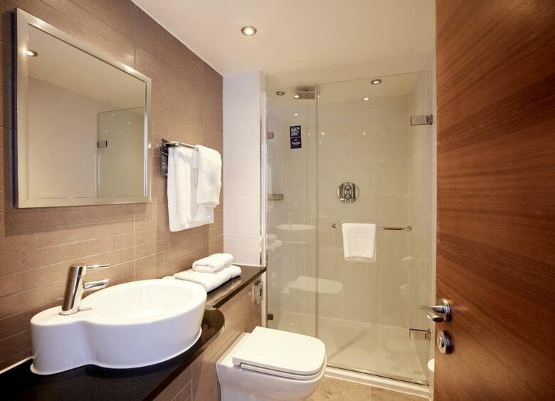Hotel Thistle Trafalgar - Leicester Square