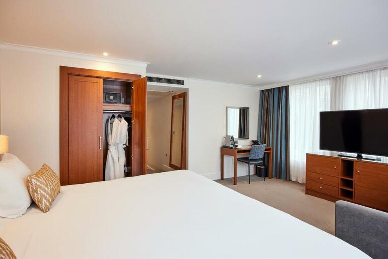 Hotel Thistle Trafalgar - Leicester Square