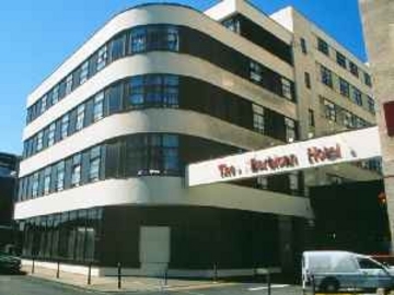 Hotel Thistle City Barbican