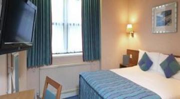 Hotel Thistle City Barbican