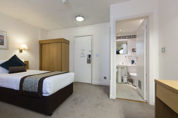 Hotel Thistle City Barbican