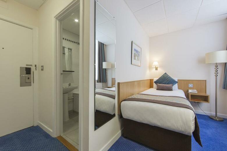 Hotel Thistle City Barbican