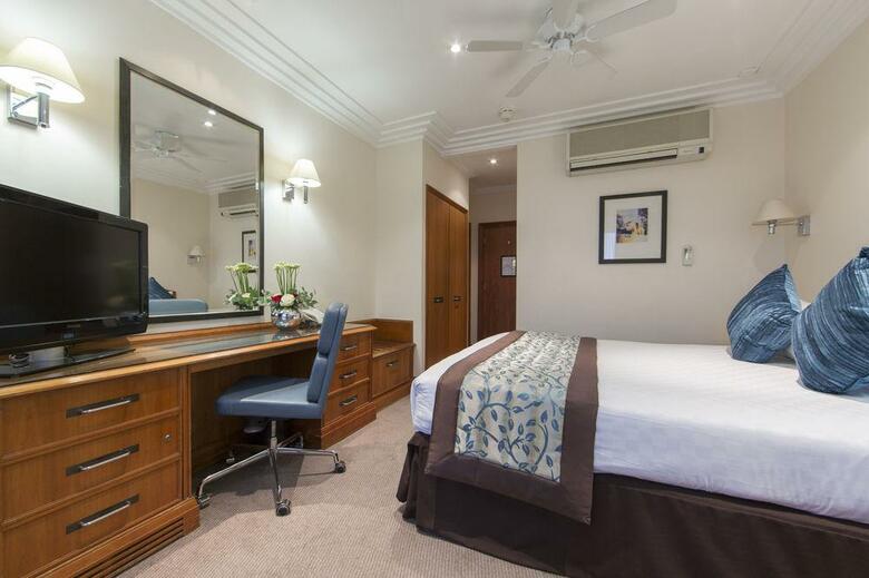 Hotel Thistle City Barbican