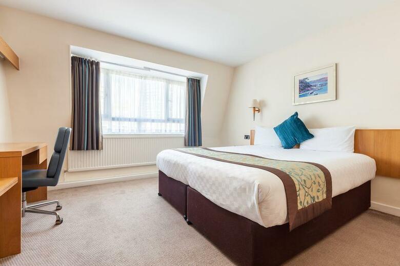 Hotel Thistle City Barbican