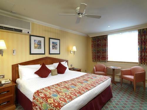 Hotel Thistle City Barbican